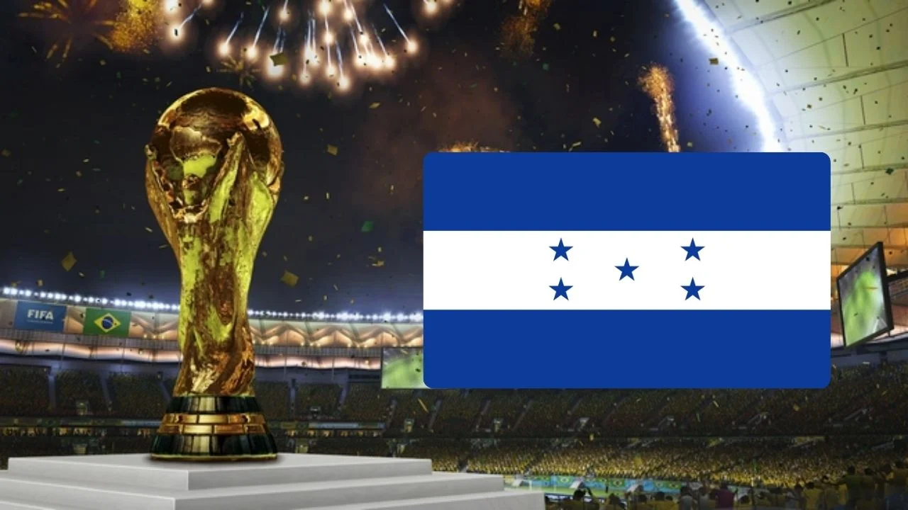 Calendario de partidos del Mundial 2026: horarios para ver en Honduras Imagen de Calendario de partidos del Mundial 2026: horarios para ver en Honduras