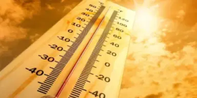 Imagen de Clima hoy en Honduras: pronostican calor intenso y lluvias aisladas por la tarde