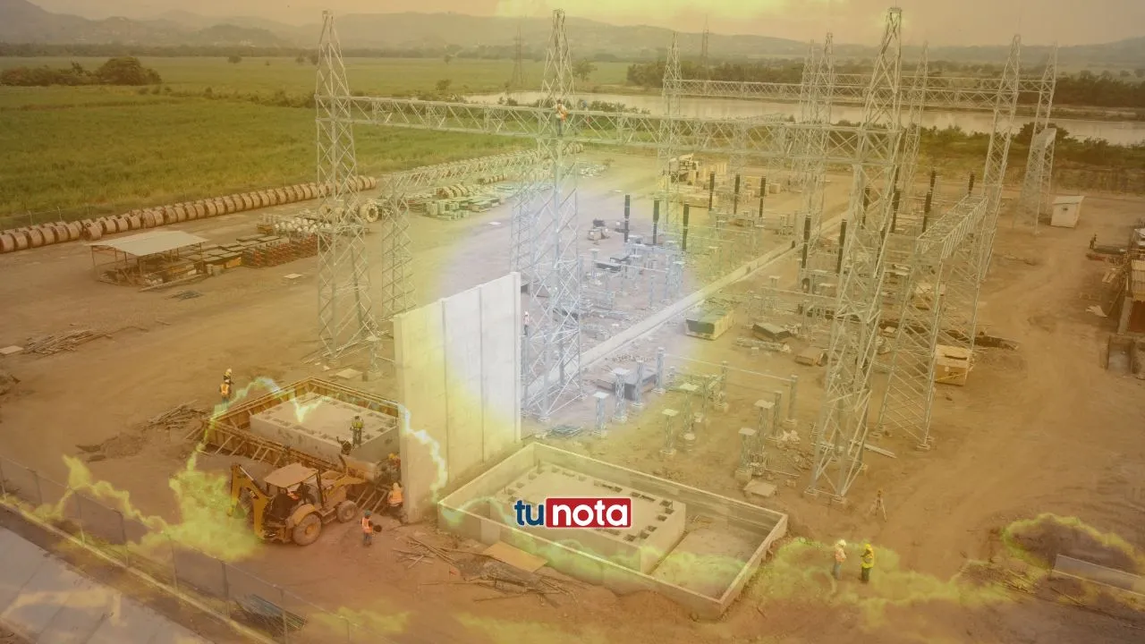 Imagen de Anticipan fallas eléctricas y apagones en Honduras por calor extremo