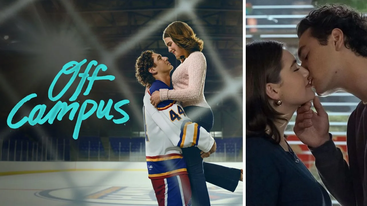 Imagen de Canciones de Off Campus: Playlist completa y las más populares