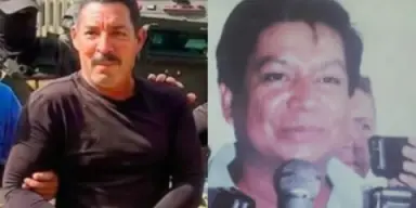 Imagen de 26 años de cárcel para asesino del ambientalista hondureño Carlos Luna