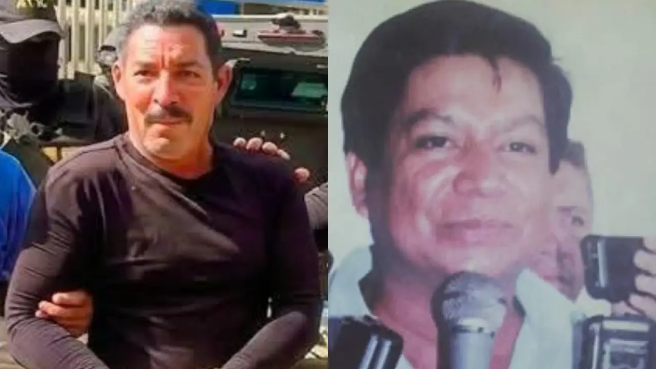 26 años de cárcel para asesino del ambientalista hondureño Carlos Luna Imagen de 26 años de cárcel para asesino del ambientalista hondureño Carlos Luna