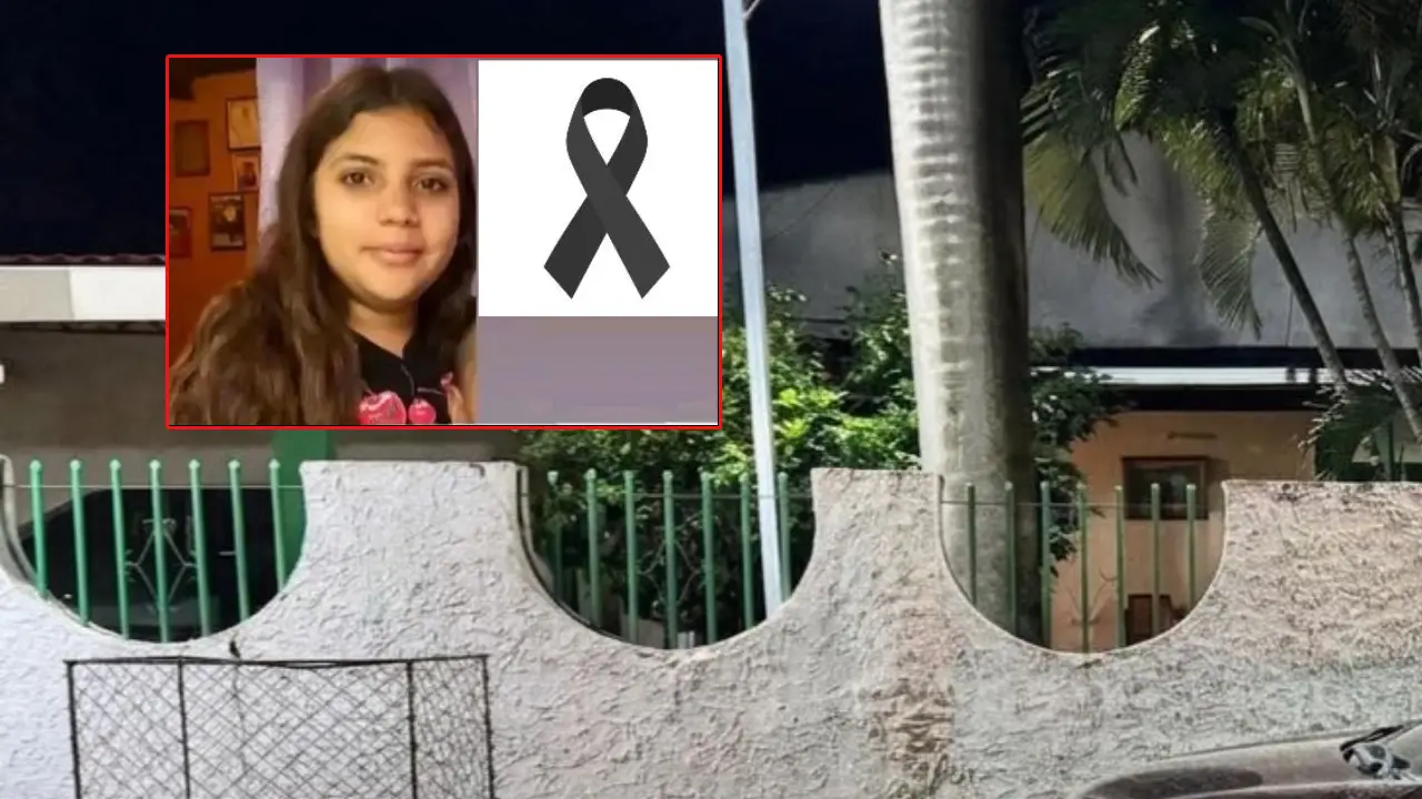 Imagen de 'Una de nuestras mejores luces se apaga': fallece alumna tras disparo en Olancho