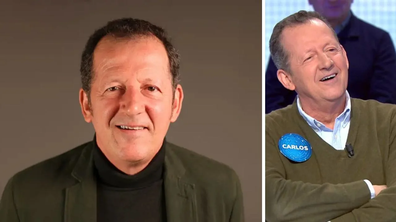 Carlos García Hirschfeld Pasapalabra: Quién es, edad, y biografía del invitado Imagen de Carlos García Hirschfeld Pasapalabra: Quién es, edad, y biografía del invitado