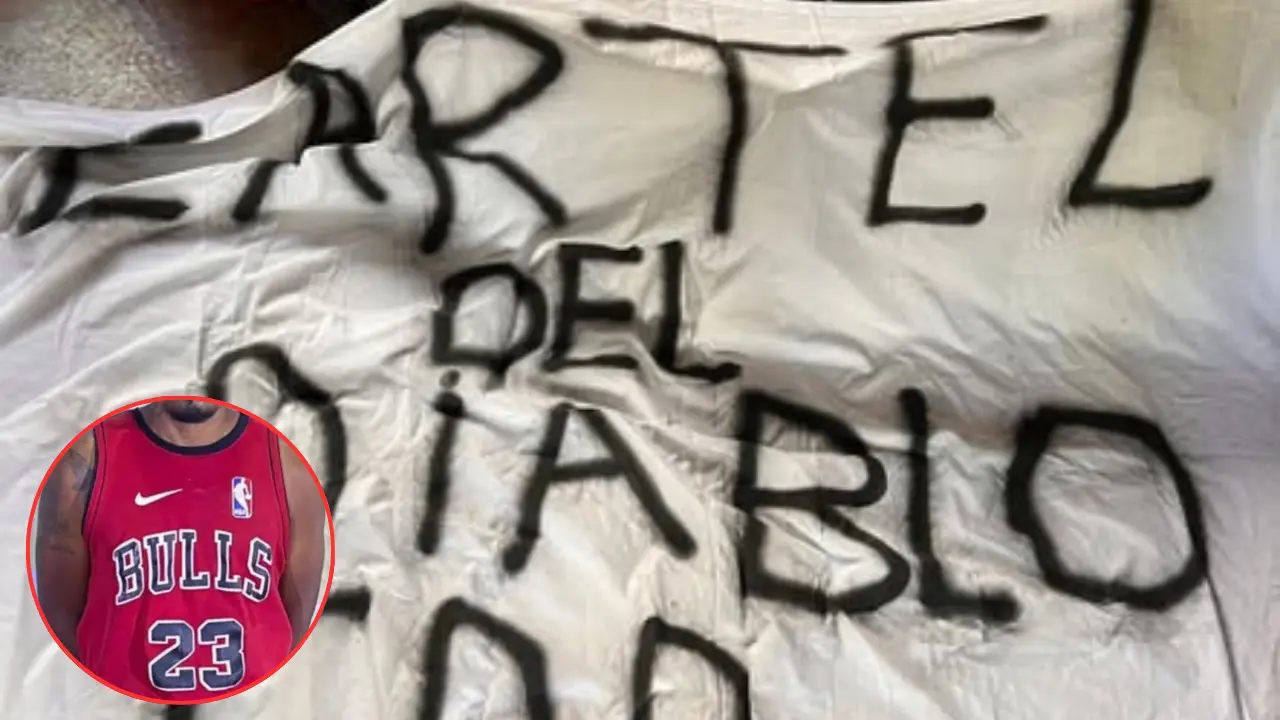 Imagen de Cae líder logístico del 'Cártel del Diablo' tras operativo en Yoro