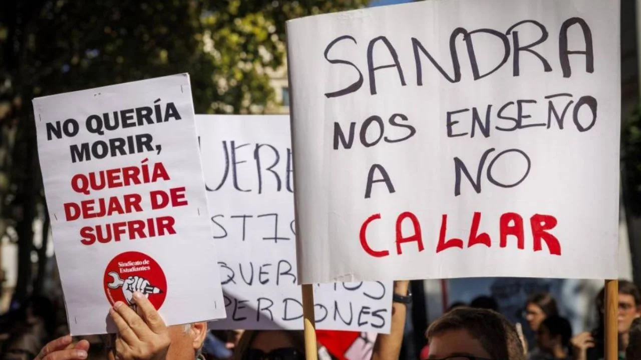 Imagen de ¿Qué le pasó a Sandra Peña y cuáles fueron las causas de su fallecimiento?