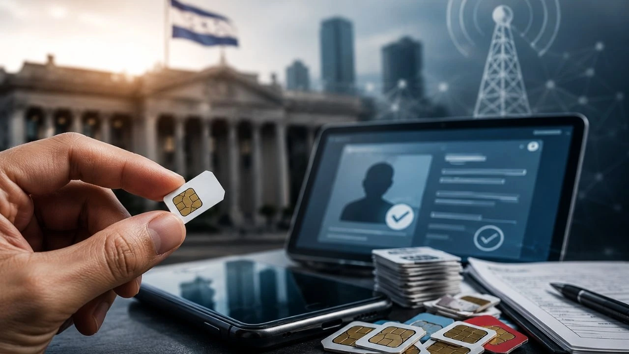 Chips vigilados y cárcel perpetua: el nuevo golpe contra las maras Imagen de Chips vigilados y cárcel perpetua: el nuevo golpe contra las maras