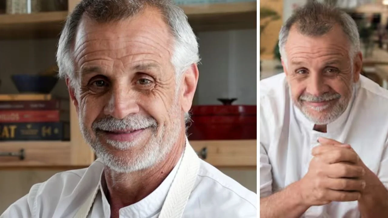 Christian Petersen qué le pasó: ¿Cuál es su estado de salud actual? Imagen de Christian Petersen qué le pasó: ¿Cuál es su estado de salud actual?