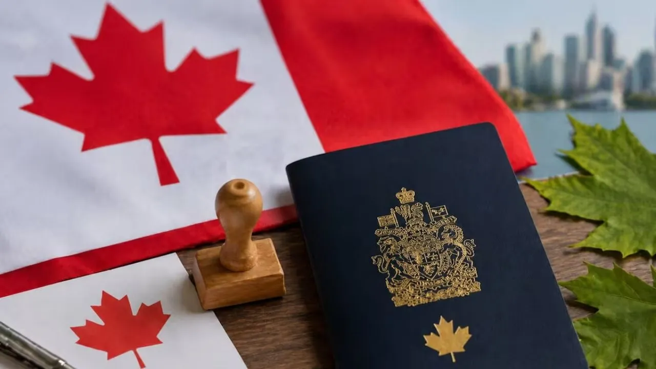 Canadá flexibiliza obtención de ciudadanía: requisitos y tarifas para hondureños Imagen de Canadá flexibiliza obtención de ciudadanía: requisitos y tarifas para hondureños