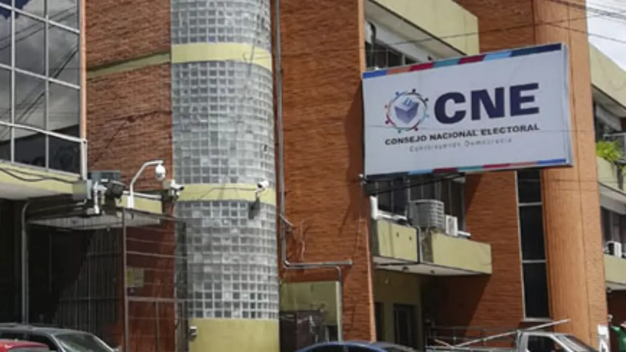 Presentarán reformas para que el quórum del CNE sea 'la mitad más uno' Imagen de Presentarán reformas para que el quórum del CNE sea 'la mitad más uno'