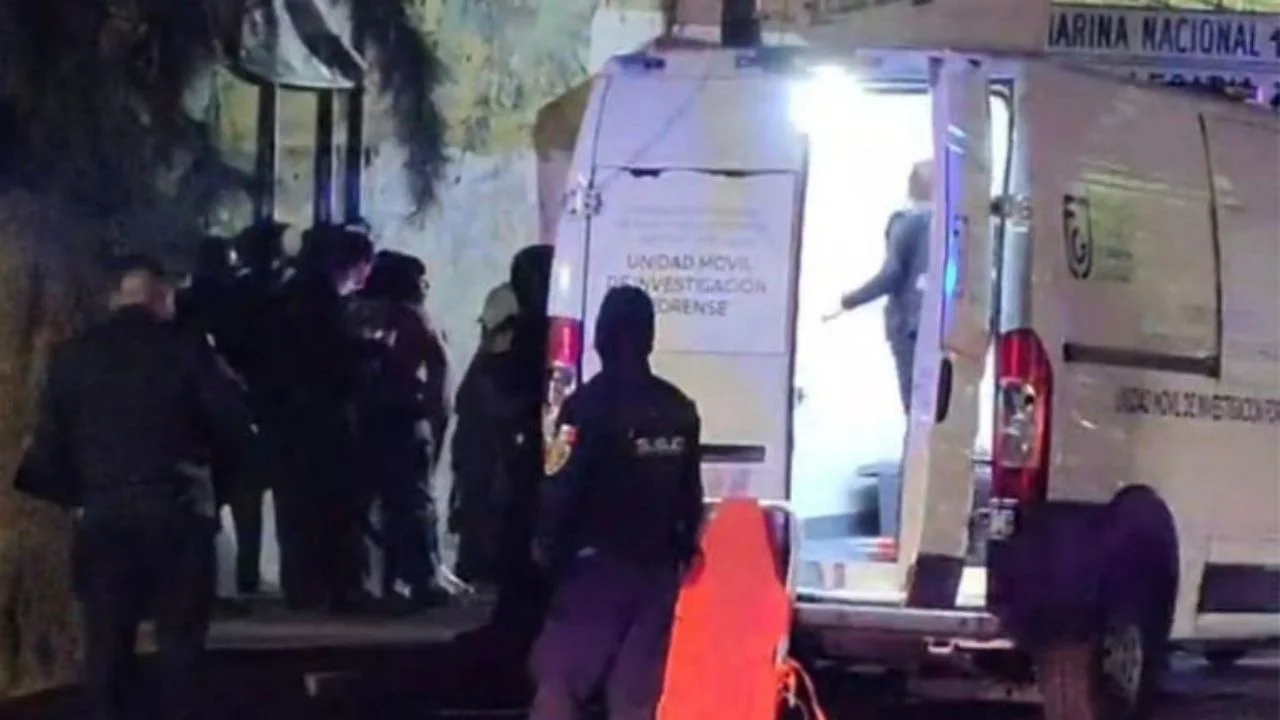 Imagen de Tocan la puerta… y lo ejecutan: joven muere tras brutal ataque en CDMX