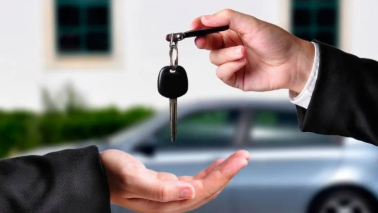 ¿Cómo consultar el historial vehicular antes de comprar un carro? Imagen de ¿Cómo consultar el historial vehicular antes de comprar un carro?