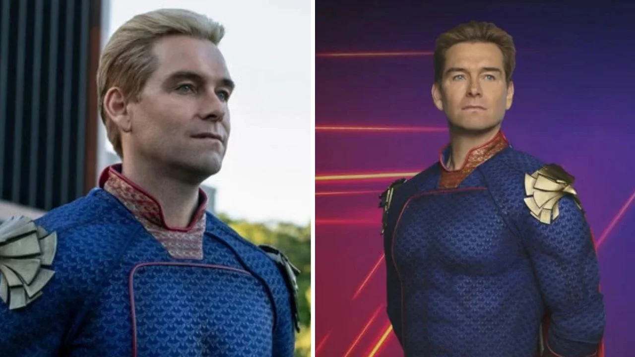 ¿Cómo muere Homelander en 'The Boys'? Esto pasa en el último episodio Imagen de ¿Cómo muere Homelander en 'The Boys'? Esto pasa en el último episodio