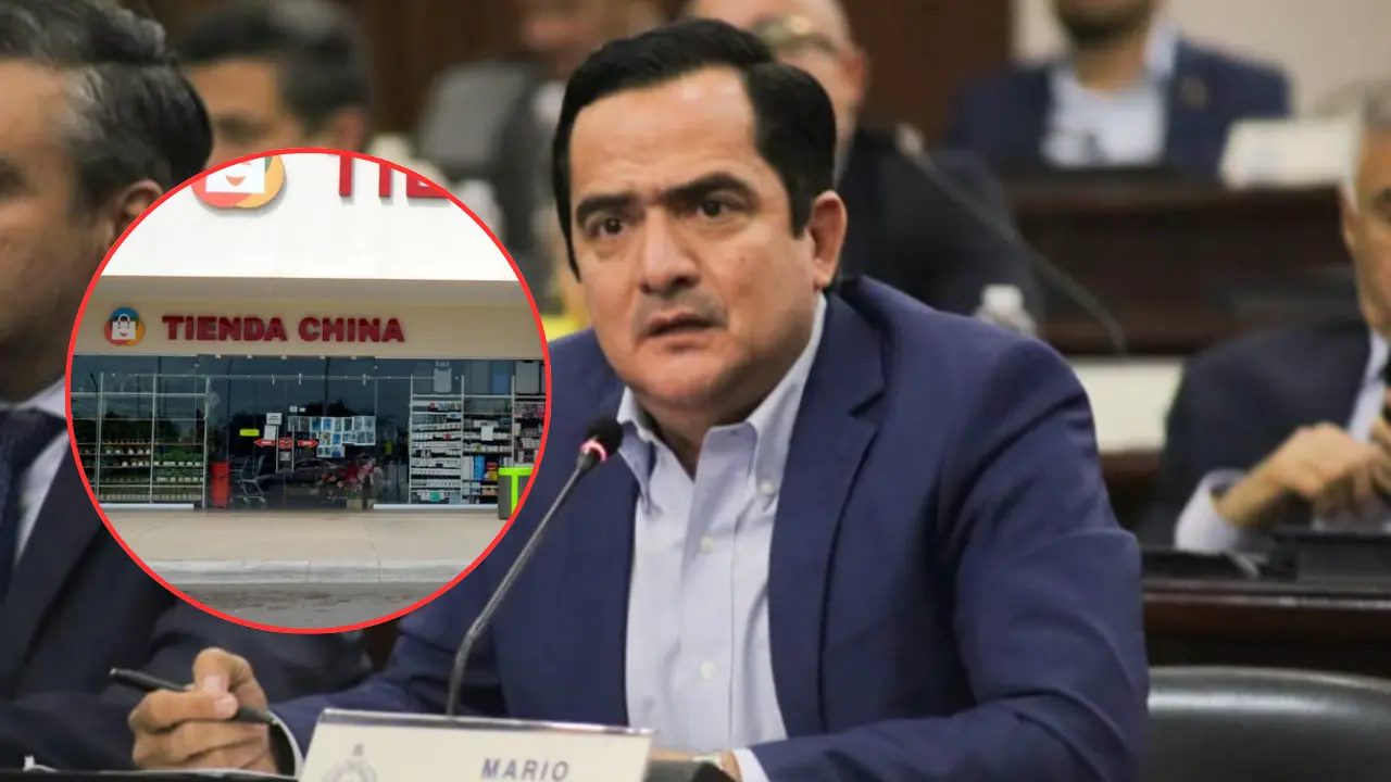Congreso Nacional aprueba moción para supervisar negocios chinos en Honduras Imagen de Congreso Nacional aprueba moción para supervisar negocios chinos en Honduras