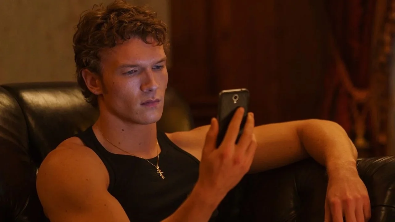 Imagen de ¿Connor Storrie es gay? ¿Es de la comunidad LGTBI? Sexualidad y pareja del actor