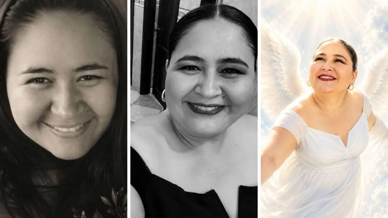 'Le prometieron que le pagarían pronto': Consternación por fallecimiento de Dra. Jenniffer Soto Imagen de 'Le prometieron que le pagarían pronto': Consternación por fallecimiento de Dra. Jenniffer Soto