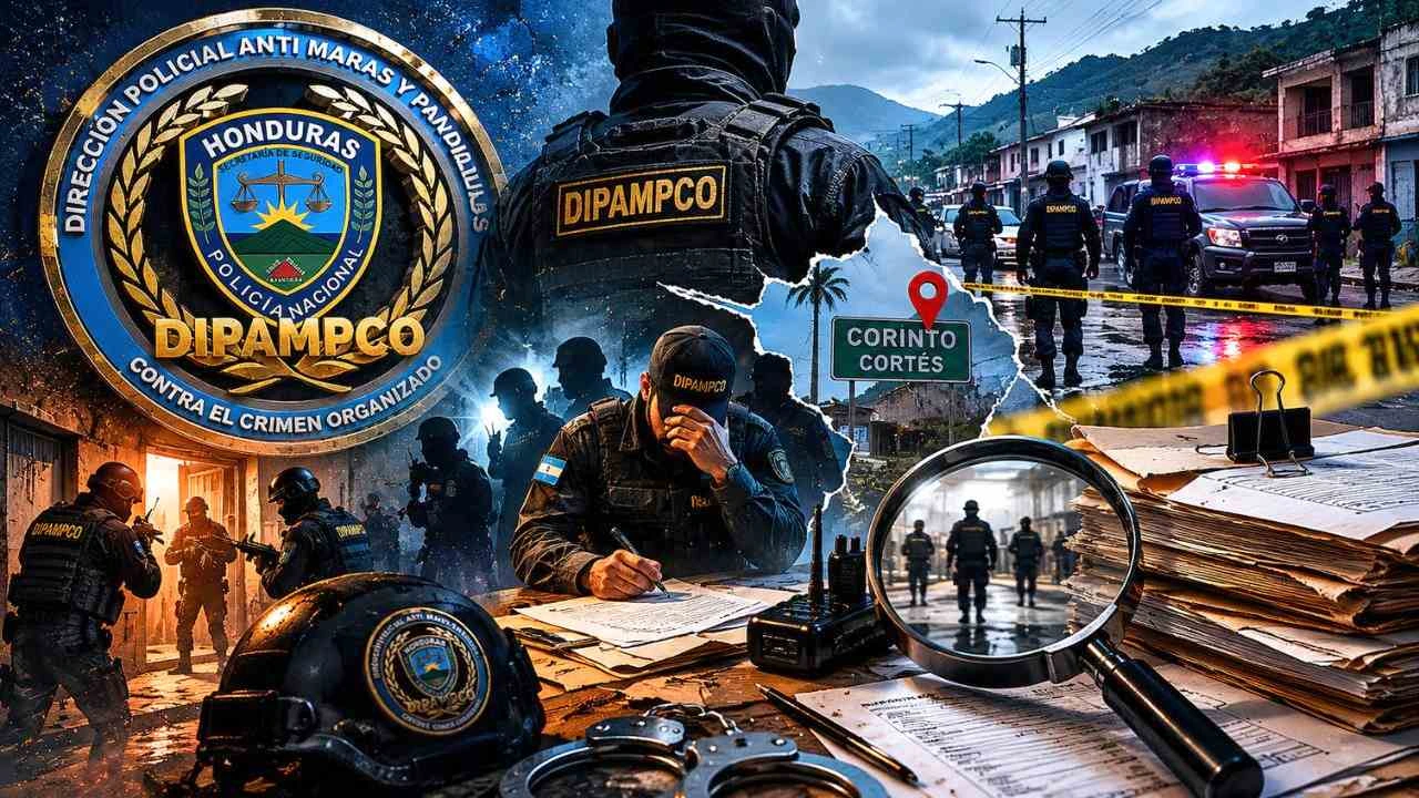 Corinto dejó al descubierto fallas, omisiones y posibles encubrimientos Imagen de Corinto dejó al descubierto fallas, omisiones y posibles encubrimientos