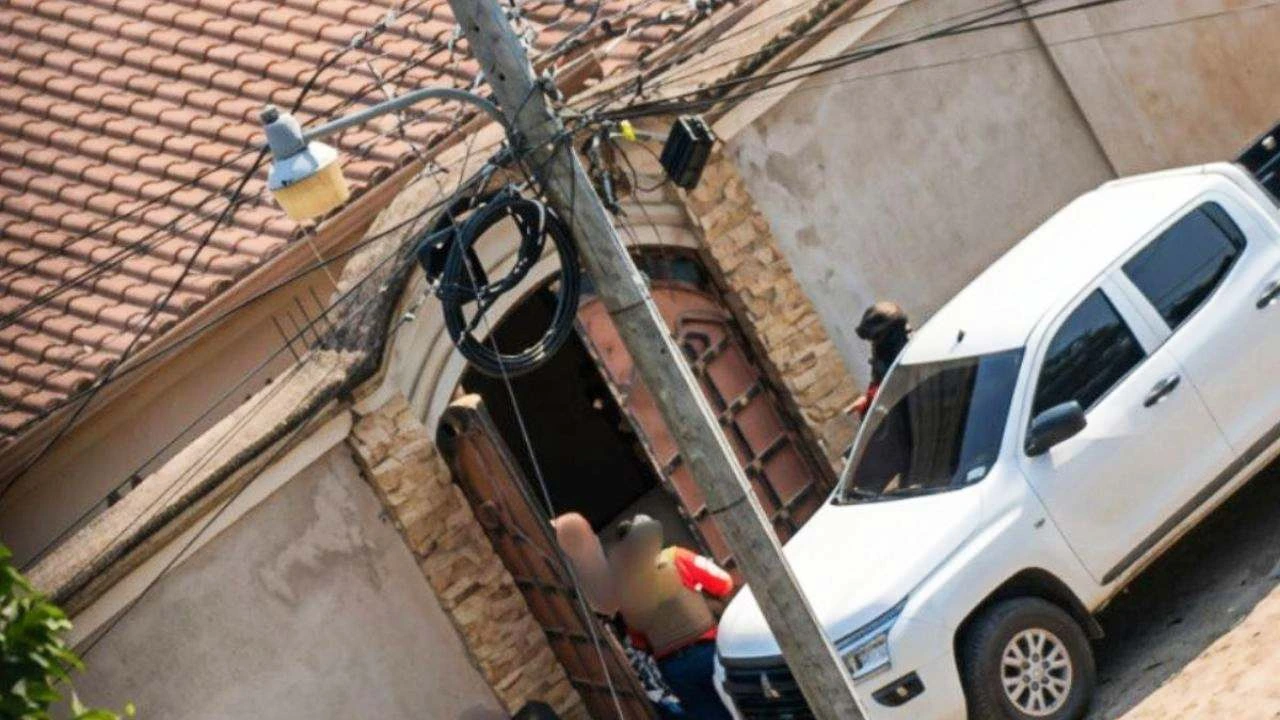Corinto: la masacre que pone al CJNG bajo sospecha en Honduras Imagen de Corinto: la masacre que pone al CJNG bajo sospecha en Honduras