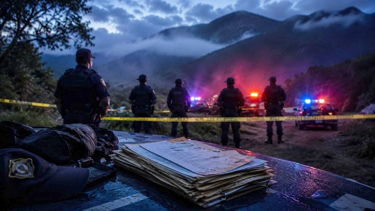 Imagen de Policía a la espera informe preliminar que destaparía fallas en Corinto