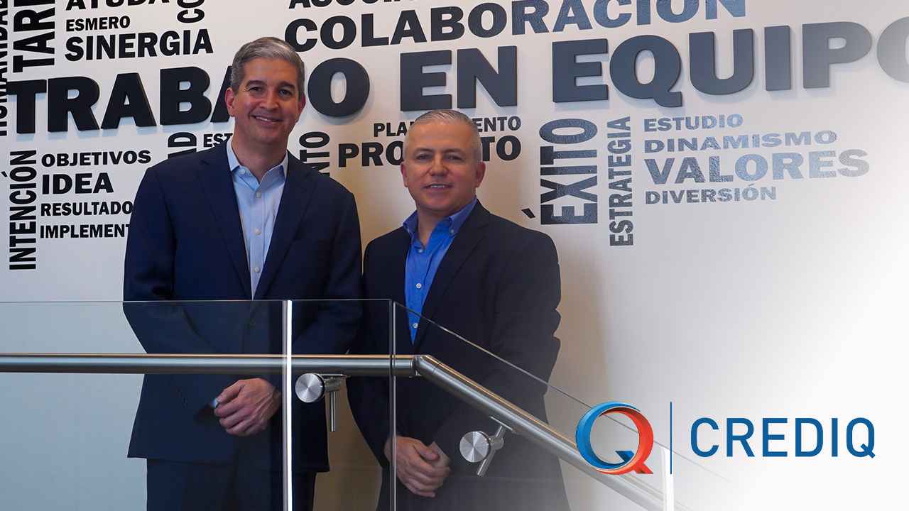 Nuevo edificio de CrediQ en Tegucigalpa mejora la experiencia de clientes y colaboradores Imagen de Nuevo edificio de CrediQ en Tegucigalpa mejora la experiencia de clientes y colaboradores