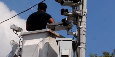 Imagen de El crimen organizado dejó ciego parte del sistema 911 en Honduras