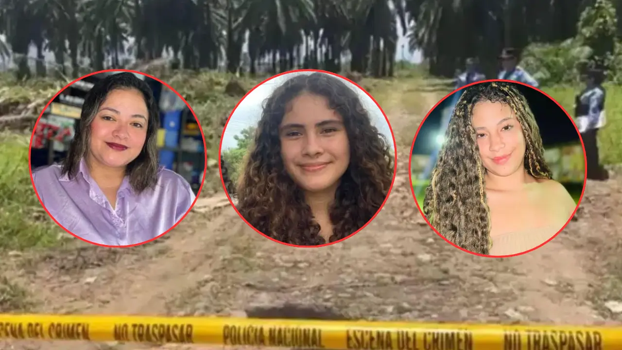 Imagen de Más que cifras, crueldad: saña y odio marcan los crímenes contra mujeres hondureñas