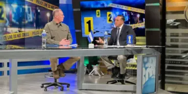 Imagen de nota: ¿Cuál es el nuevo plan de Seguridad contra maras y pandillas?