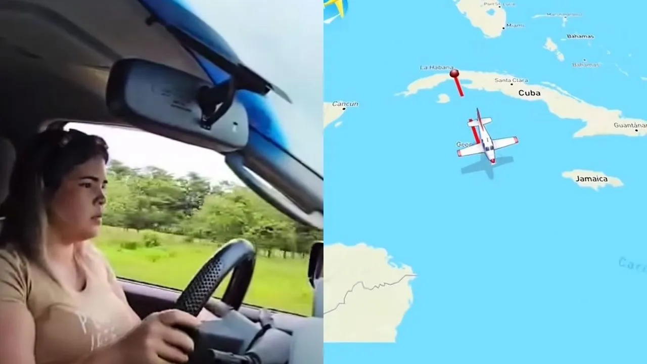 Imagen de Cubana migró a Honduras por amor y ahora lucha sola por salir adelante