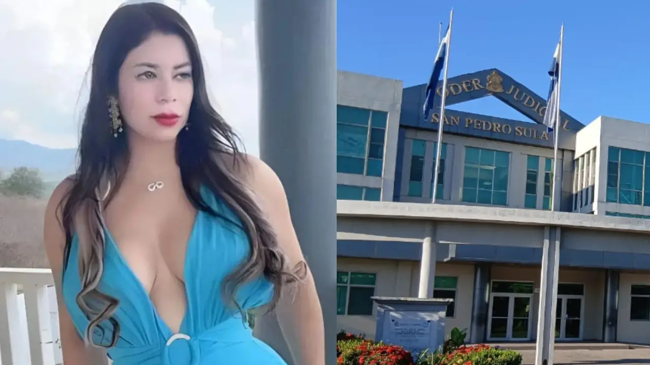 Declaran culpable a exfiscal Francia Medina por caso de L88 millones del BCH Imagen de Declaran culpable a exfiscal Francia Medina por caso de L88 millones del BCH
