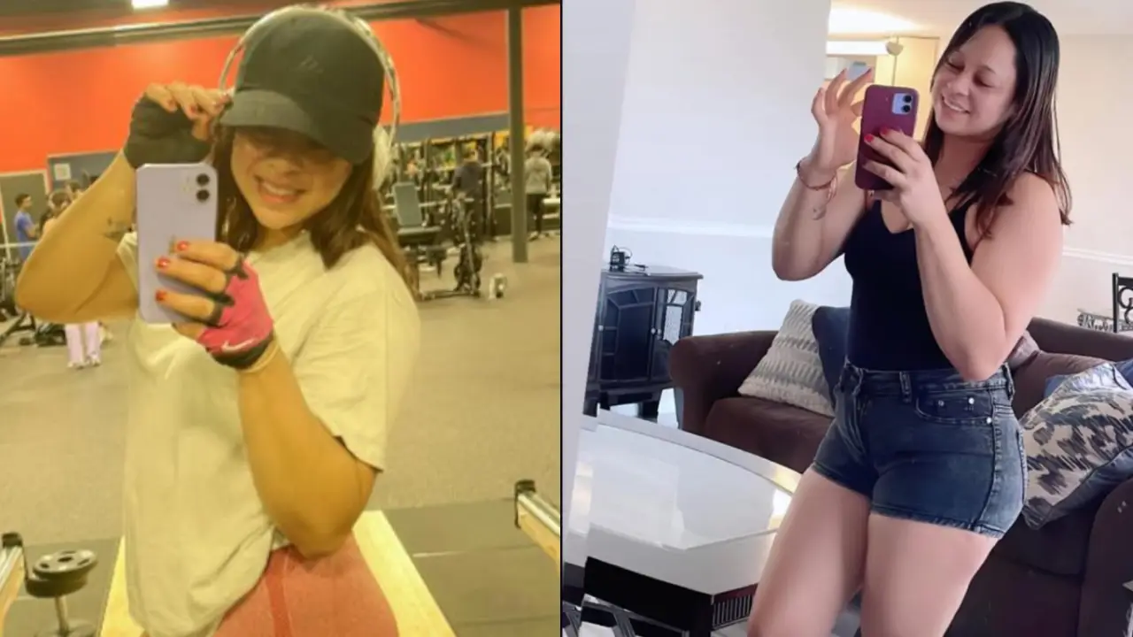 Ella era Dariela Galeano, olanchana fallecida en accidente de UTV en EE. UU. Imagen de Ella era Dariela Galeano, olanchana fallecida en accidente de UTV en EE. UU.