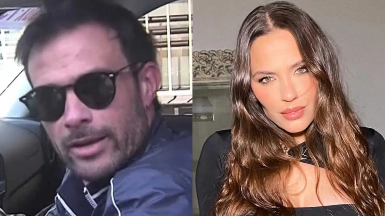 Dario Cvitannich pareja actual: ¿Quién es Ivana Figueiras y cuántos hijos tiene? Imagen de Dario Cvitannich pareja actual: ¿Quién es Ivana Figueiras y cuántos hijos tiene?