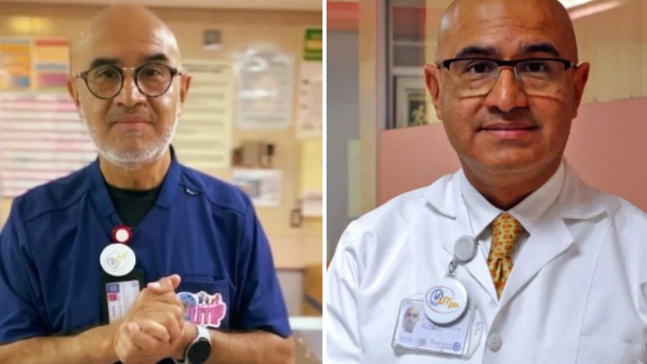 ¿De qué murió Adrián Chávez López? ¿Qué le pasó y quién era el doctor acusado de acoso? Imagen de ¿De qué murió Adrián Chávez López? ¿Qué le pasó y quién era el doctor acusado de acoso?