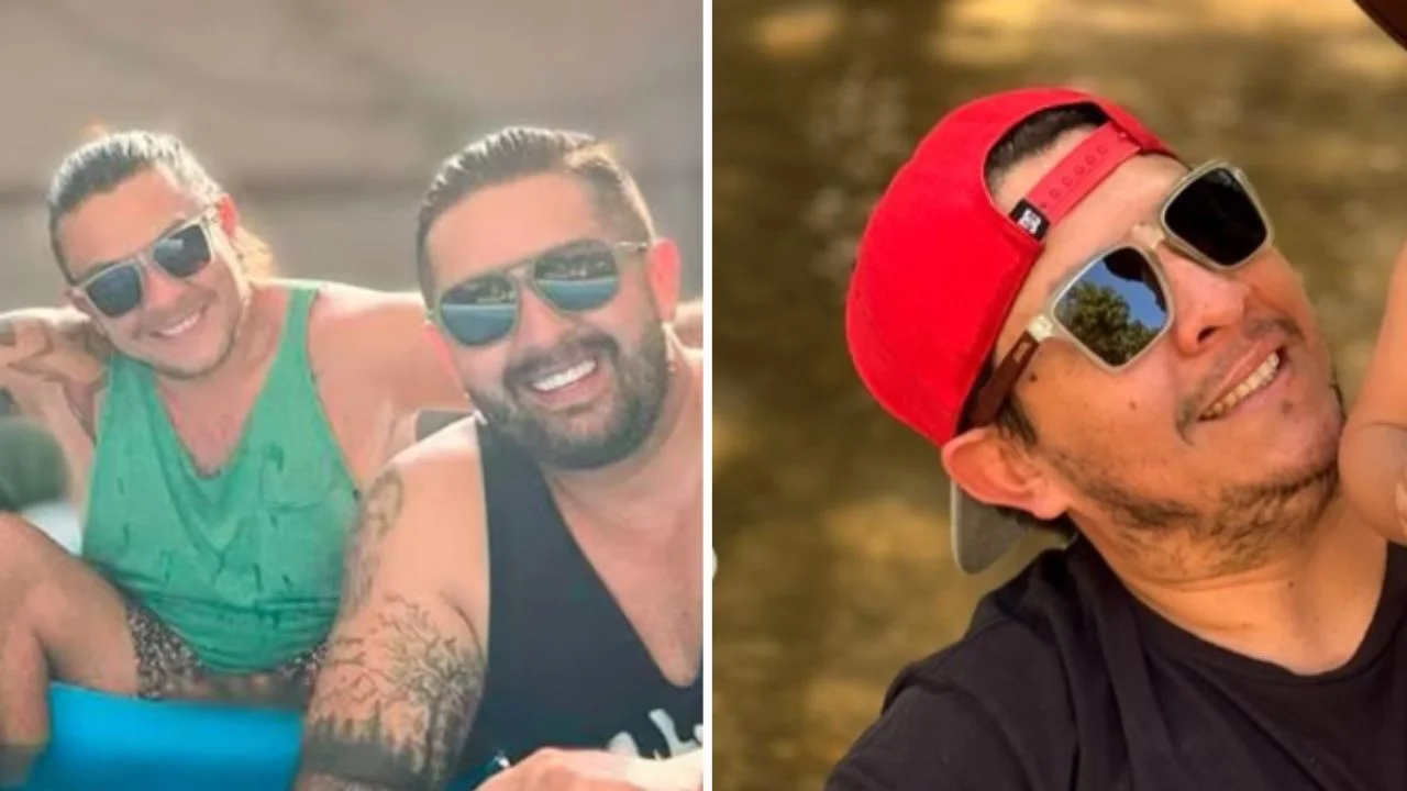 Imagen de ¿De qué murió el hermano de Omar Cascante? Qué le pasó y quién era Gustavo