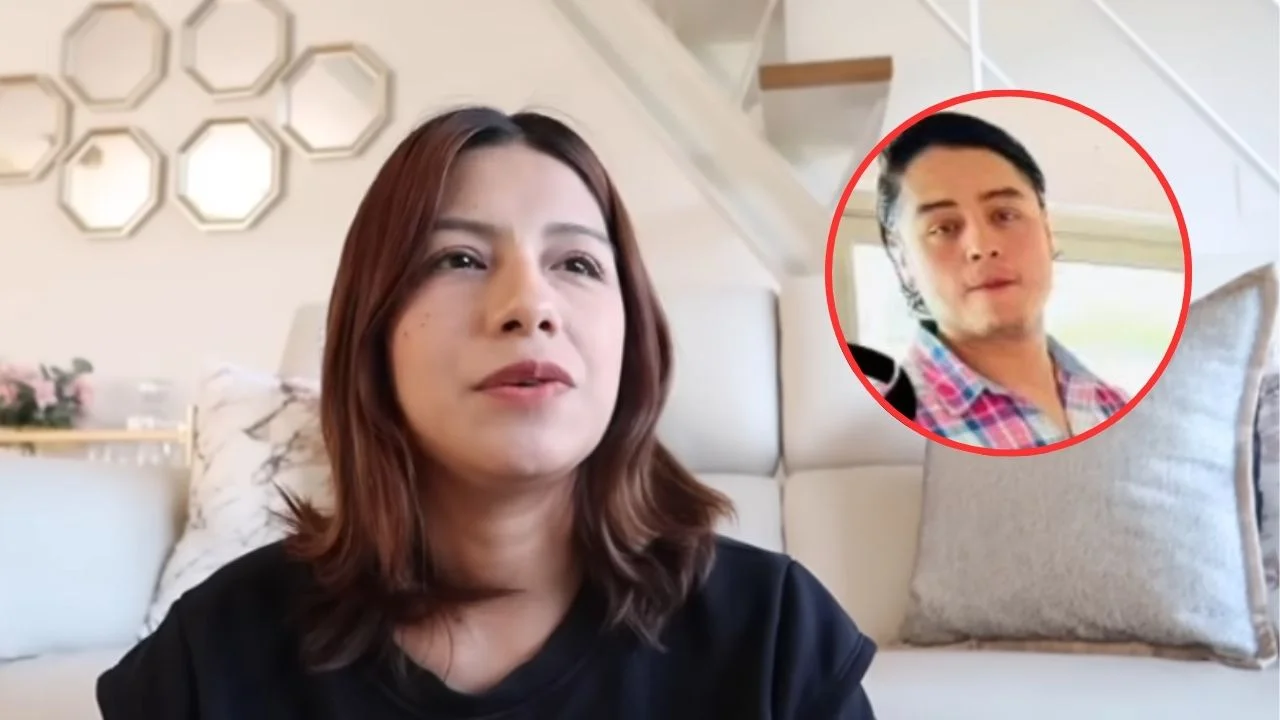 ¿De qué murió Habib Juárez Castellanos? ¿Qué le pasó al supuesto hermano de Ruthi San? Imagen de ¿De qué murió Habib Juárez Castellanos? ¿Qué le pasó al supuesto hermano de Ruthi San?