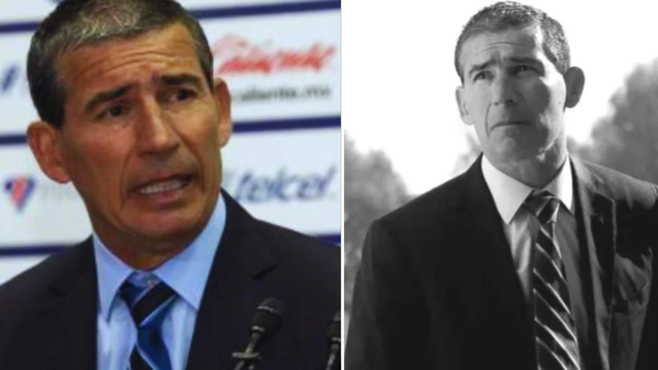 ¿De qué murió Javier de la Torre Menchaca? Edad y biografía del hermano de 'Yayo' Imagen de ¿De qué murió Javier de la Torre Menchaca? Edad y biografía del hermano de 'Yayo'