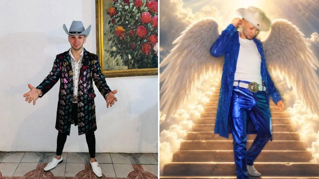 Imagen de ¿De qué murió Kevin Stanley, vocalista de y Sus Lumaquinos? ¿Qué le pasó?