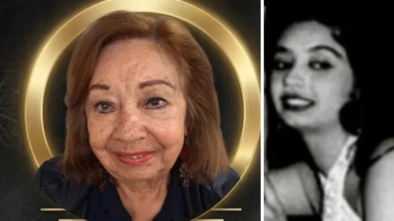 Imagen de De qué murió Linda Porto: Biografía y causa de muerte de la actriz