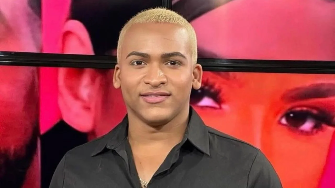 ¿De qué murió Melvin TV?: causa de muerte, biografía y familia del comunicador Imagen de ¿De qué murió Melvin TV?: causa de muerte, biografía y familia del comunicador