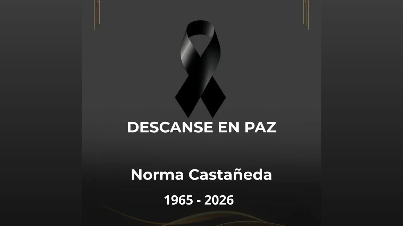 ¿De qué murió Norma Castañeda? ¿qué le pasó a la hermana de Mónica Castañeda? Imagen de ¿De qué murió Norma Castañeda? ¿qué le pasó a la hermana de Mónica Castañeda?