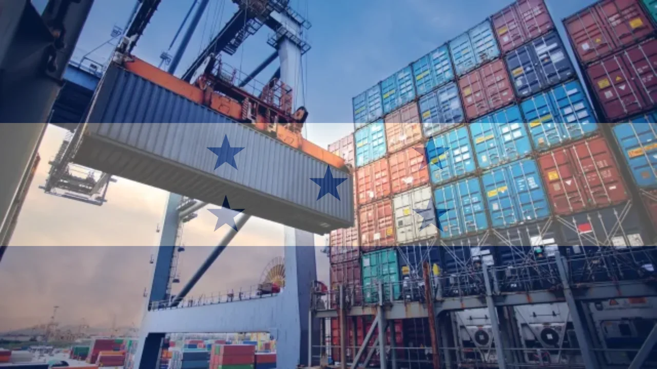 Desafíos del Comercio Exterior: Honduras ante la inestabilidad logística global Imagen de Desafíos del Comercio Exterior: Honduras ante la inestabilidad logística global