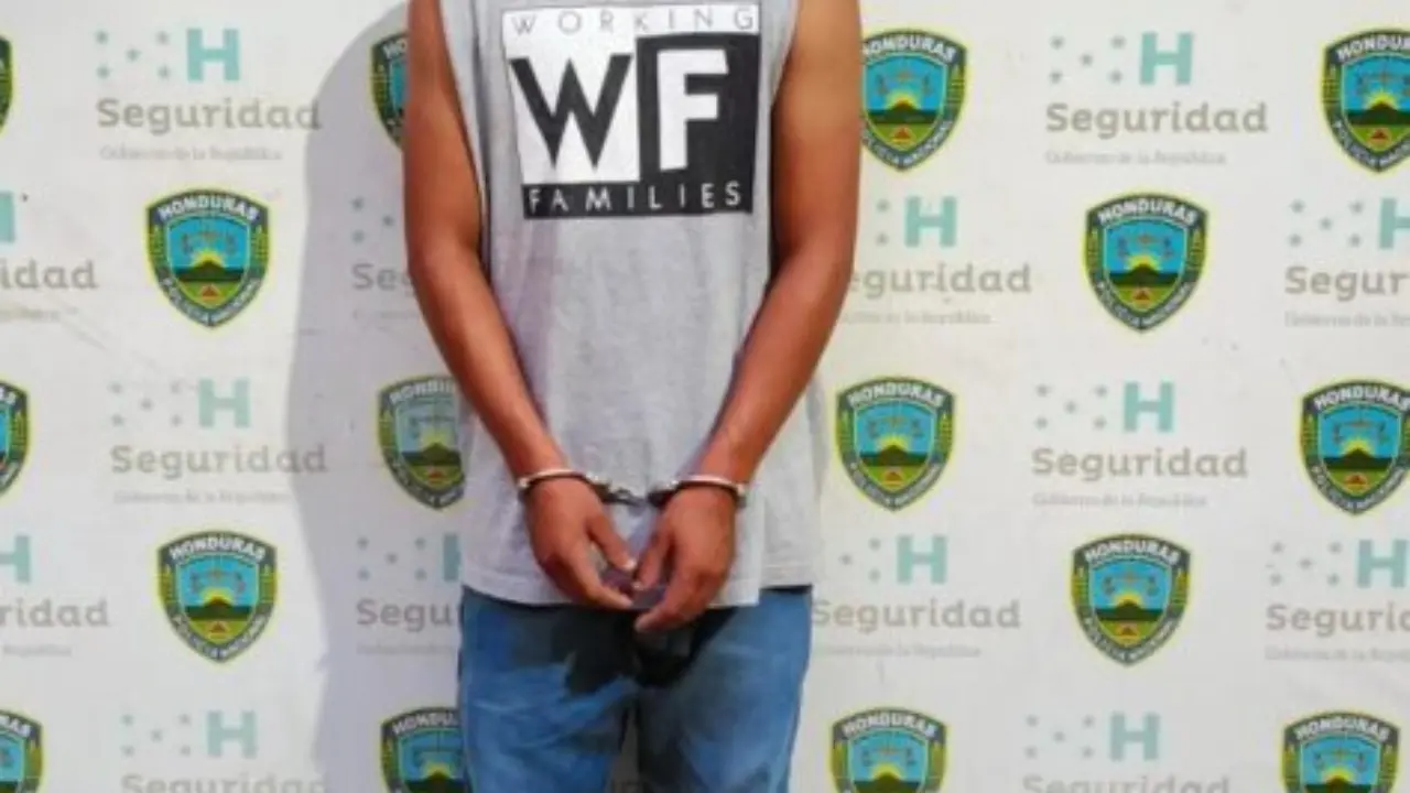 Imagen de Estudiante se defiende de abusador en Valle; sujeto ya fue capturado por la DPI
