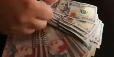 Imagen de nota: Deuda externa de Honduras se sitúa en 10.761.8 millones de dólares