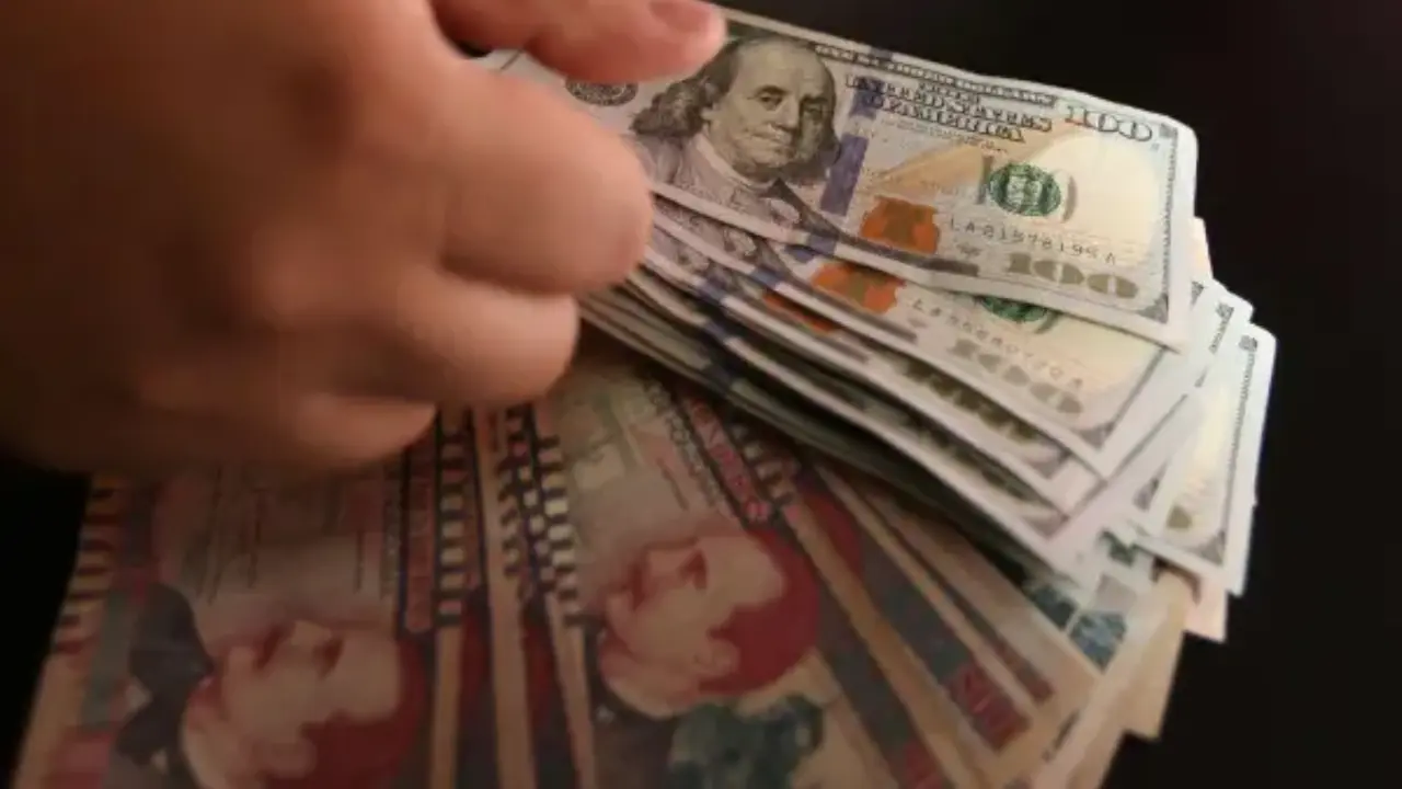 Deuda externa de Honduras se sitúa en 10.761.8 millones de dólares en el primer trimestre Imagen de Deuda externa de Honduras se sitúa en 10.761.8 millones de dólares en el primer trimestre
