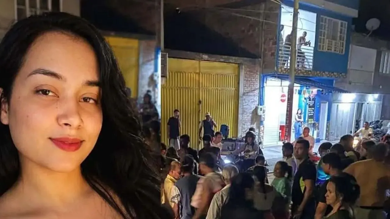 Imagen de Matan a joven madre tras conversación con sicario, ¿qué fue lo que dijo?