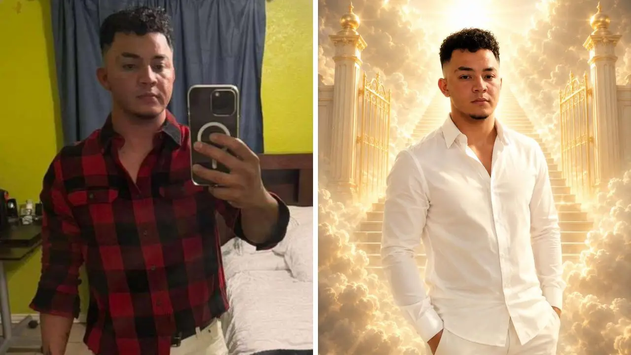 'Me dijo que me quería mucho': último mensaje de hondureño muerto en tren de Laredo Imagen de 'Me dijo que me quería mucho': último mensaje de hondureño muerto en tren de Laredo