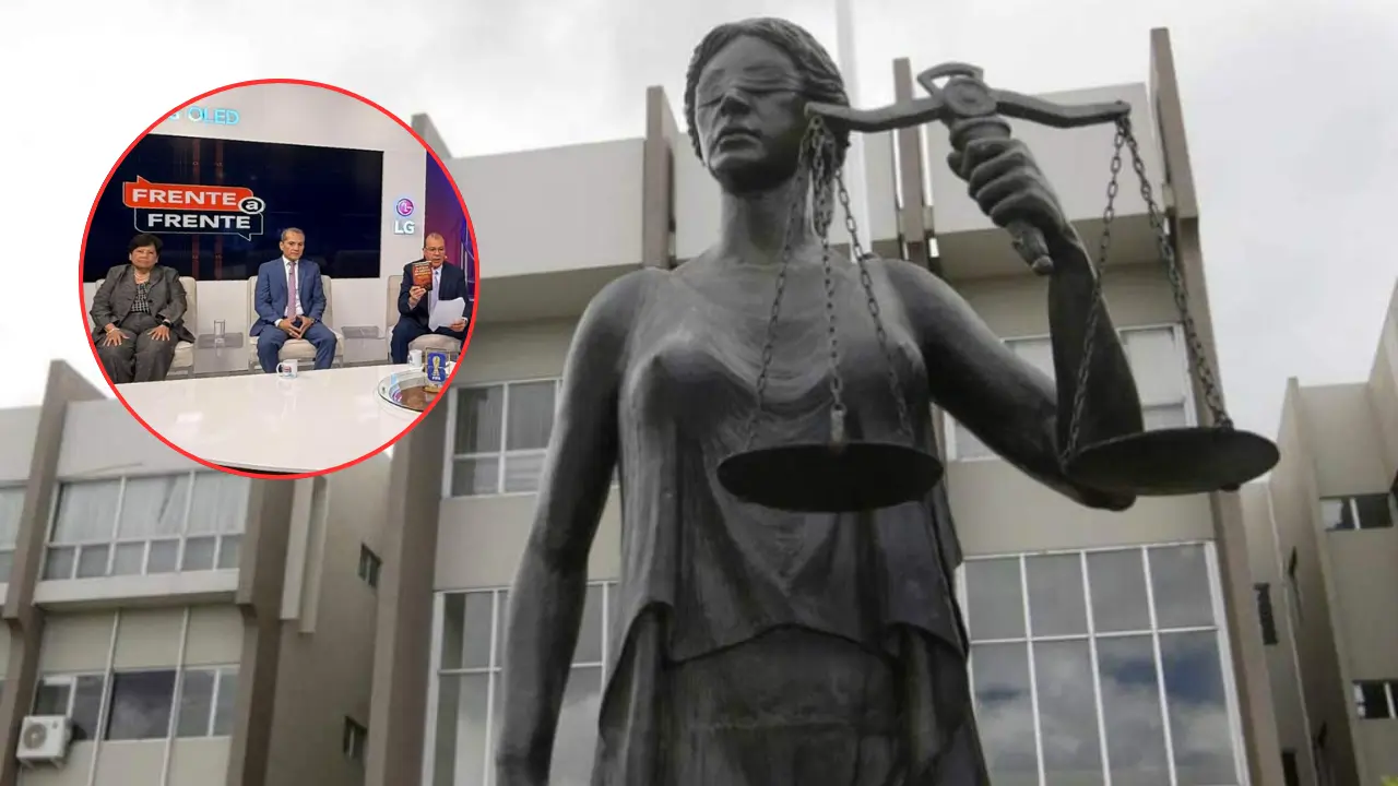 ¿Árbitro o herramienta de poder? El dilema judicial frente a la política Imagen de ¿Árbitro o herramienta de poder? El dilema judicial frente a la política