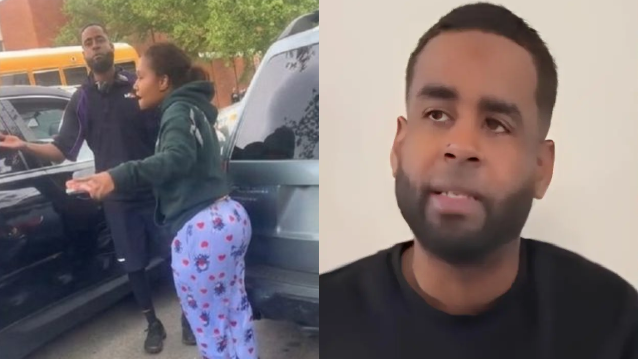 Dominicano es despedido tras amenazar a hondureña con llamar a ICE Imagen de Dominicano es despedido tras amenazar a hondureña con llamar a ICE