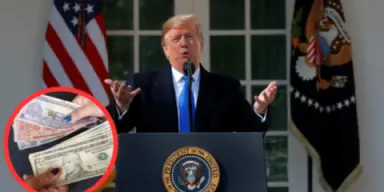 Imagen de Nuevas ordenes de Trump sacuden bancos: ¿Afectará el envío de remesas a Honduras?
