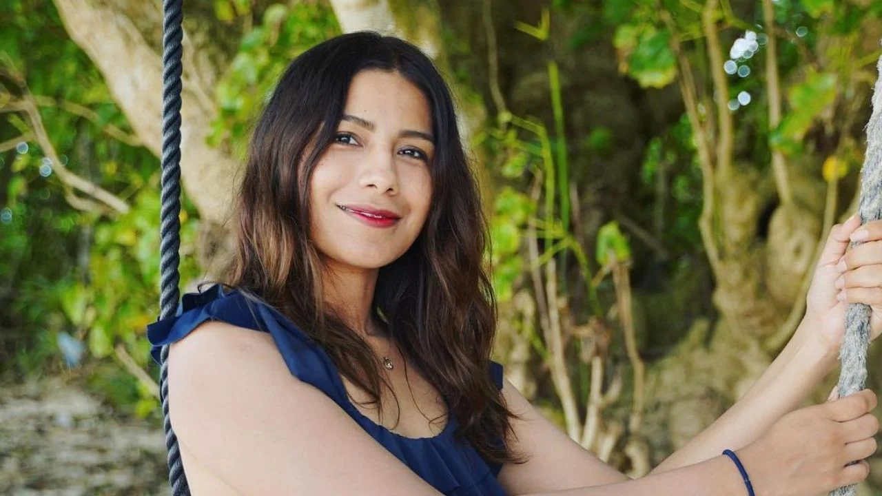 ¿Dónde está Ruthi San?, ¿es verdad lo que se dice sobre la muerte de su hermano? Imagen de ¿Dónde está Ruthi San?, ¿es verdad lo que se dice sobre la muerte de su hermano?