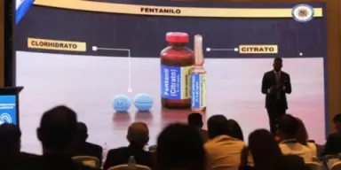 Imagen de Honduras encara la amenaza silenciosa de las drogas sintéticas